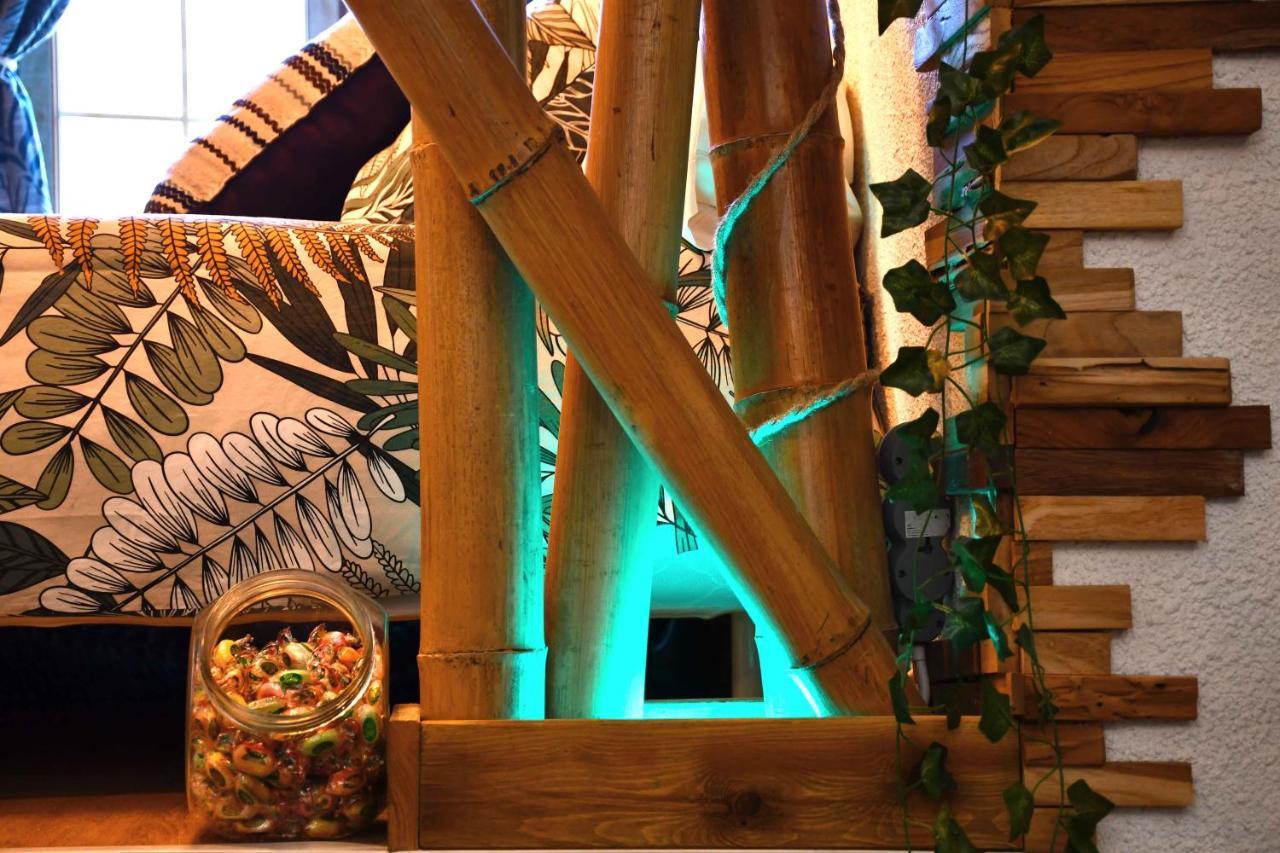 La Cahute H24,Cosy,Port,Plage,Wifi,Netflix Ла Сен-сюр-Мер Екстериор снимка