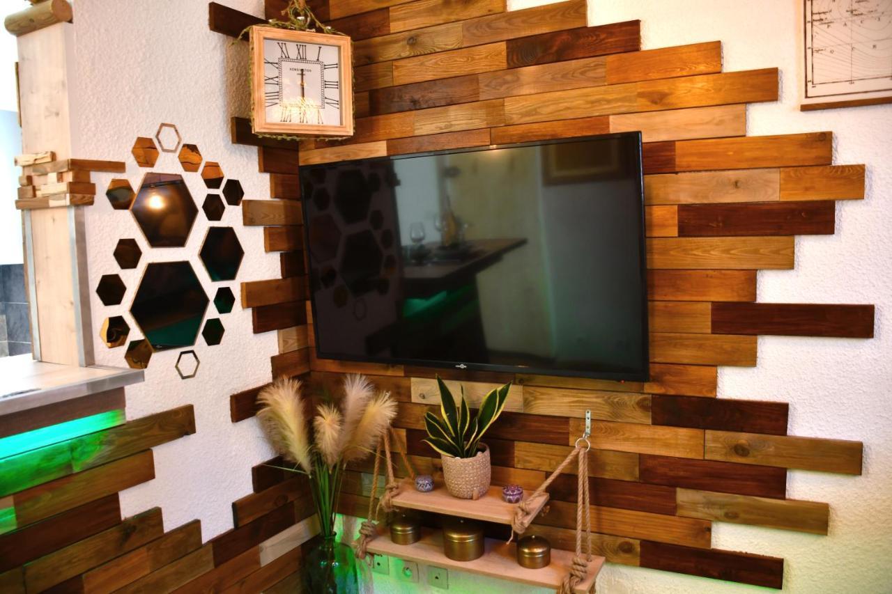 La Cahute H24,Cosy,Port,Plage,Wifi,Netflix Ла Сен-сюр-Мер Екстериор снимка