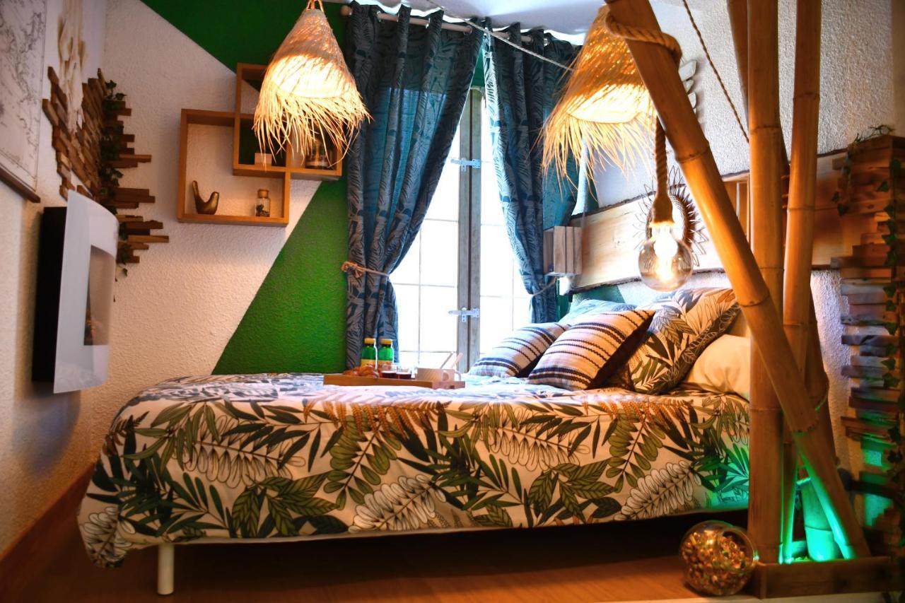 La Cahute H24,Cosy,Port,Plage,Wifi,Netflix Ла Сен-сюр-Мер Екстериор снимка