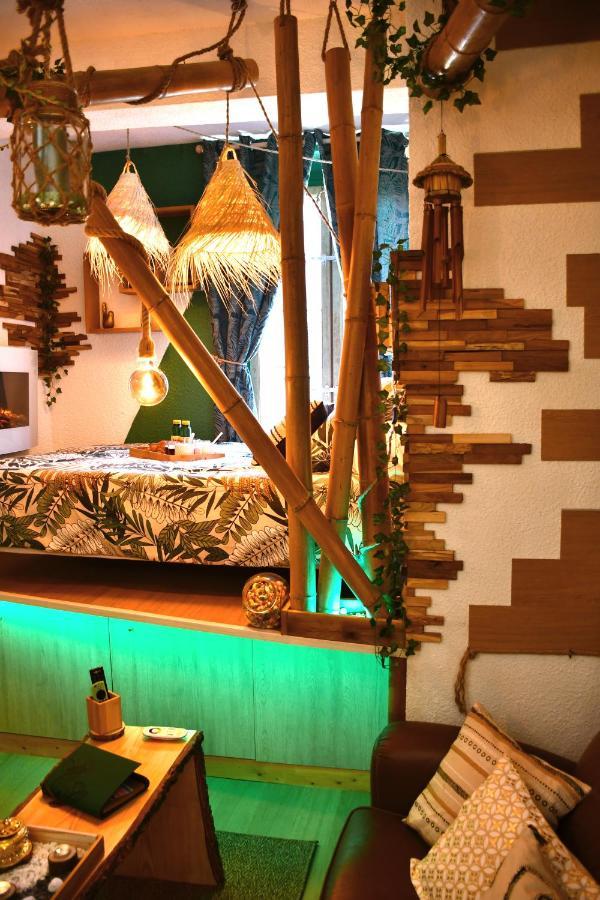 La Cahute H24,Cosy,Port,Plage,Wifi,Netflix Ла Сен-сюр-Мер Екстериор снимка