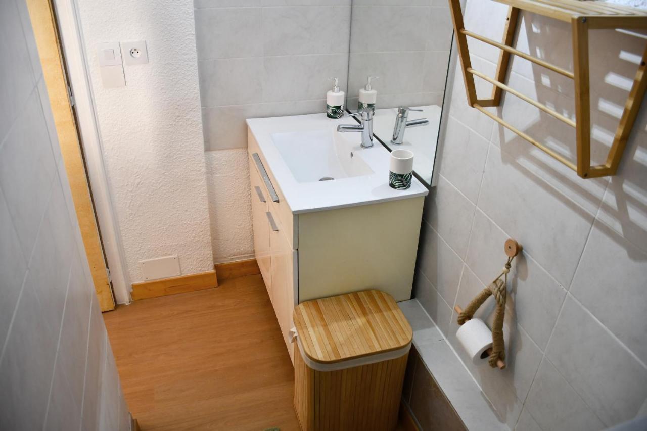 La Cahute H24,Cosy,Port,Plage,Wifi,Netflix Ла Сен-сюр-Мер Екстериор снимка